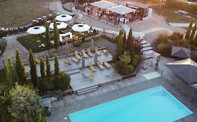 Novotel Reims Tinqueux