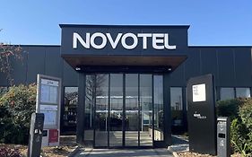 Novotel Reims Tinqueux